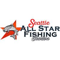 All Star Seattle Fishing Charter image 1